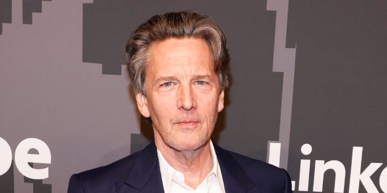 Andrew McCarthy Shares Rare Photo of His Teen Daughter on Prom Night
