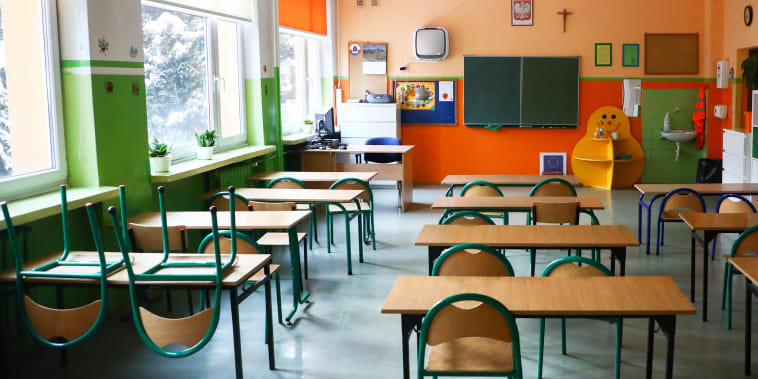 Teacher Gets the Same Rude Comment From Parents Every Year ... And Gives an Epic Response