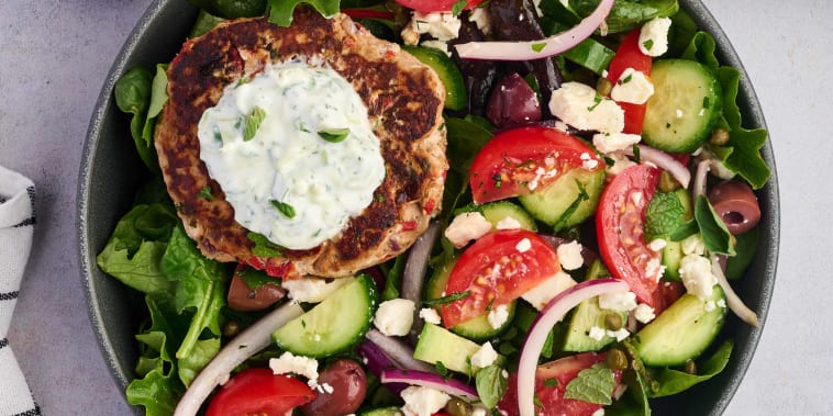 Joy Bauer Gets Her Family to Eat More Vegetables With These 3 Recipes