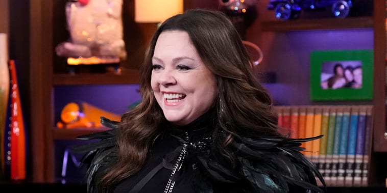 Melissa McCarthy Shares Rare Photo of Daughter Vivian Ready for Prom