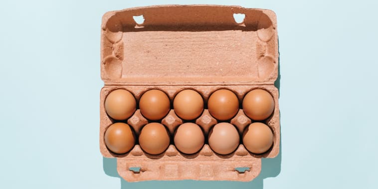 Nearly 2 Million Dozen Eggs Recalled in 9 States Over Salmonella Risk. See List of States Affected