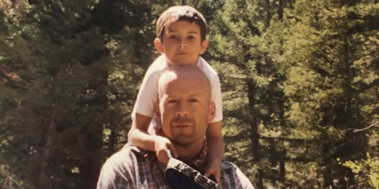 Bruce Willis' Daughter Rumer Shares Emotional Father's Day Post: 'I Wish I Asked You More Questions'