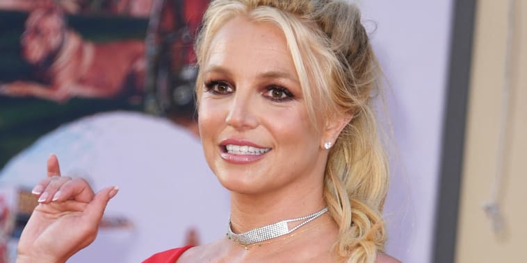 Britney Spears' Son Jayden, 18, Towers Over Her Now: See the Photo