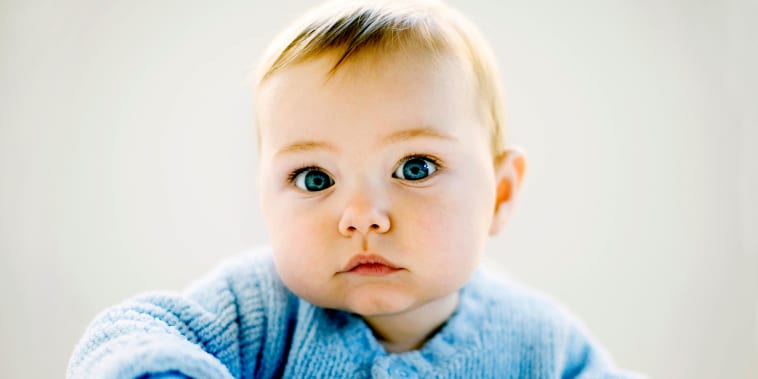 13 Baby Names That Have Been Banned in Denmark