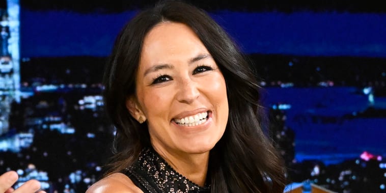 Joanna Gaines Reveals Her Daughter's Room ... and What She Left Behind When She Went to College