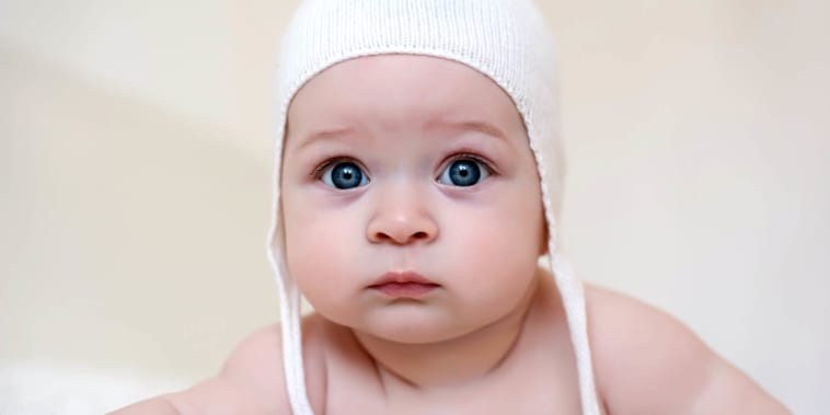 176 Unisex Baby Names To Consider For Your Child 