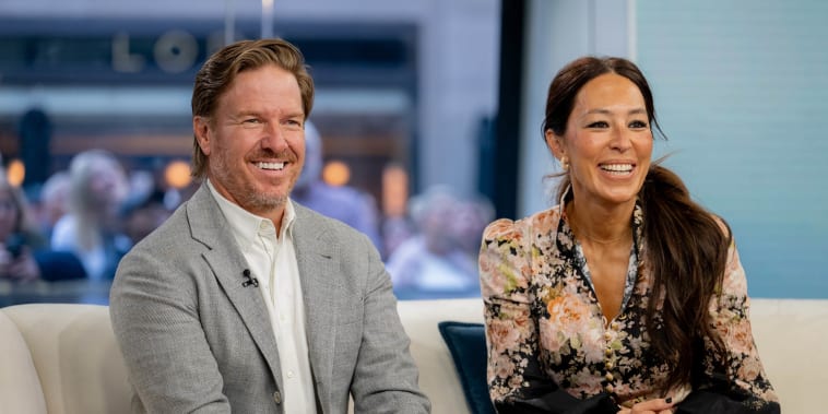 Joanna Gaines: It Will Be Harder to See My Daughter Go to College Than It Was With My Son