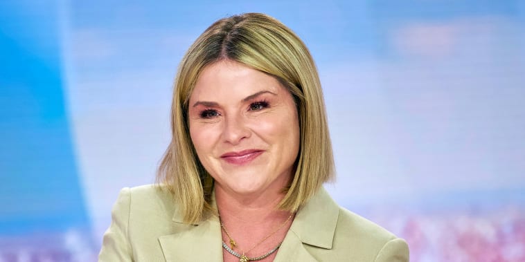 Jenna Bush Hager Shares Why Her Recent Concert With Her Daughter Was Extra Emotional