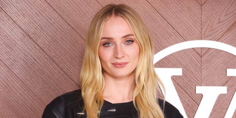 Sophie Turner Reveals the 1 Treat She Eats Every Day