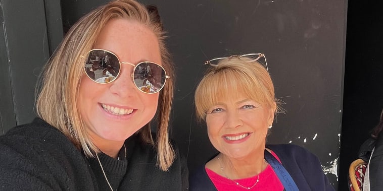 Mother-in-Law Shares a Wild Detail about Son's Future Wife in Wedding Speech 