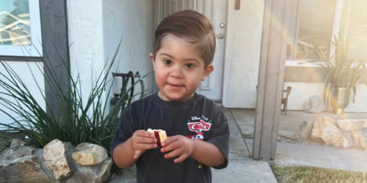 Mom Gets an Email From Son's Daycare and the Subject Line Made Her Heart Drop