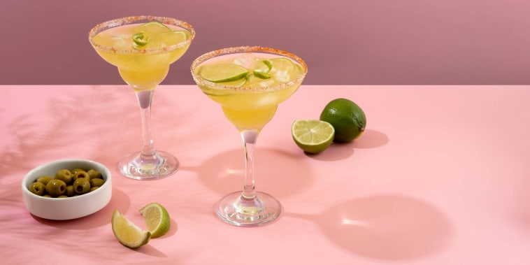 On Your Marg, Get Set, Go: 12 National Tequila Day Deals