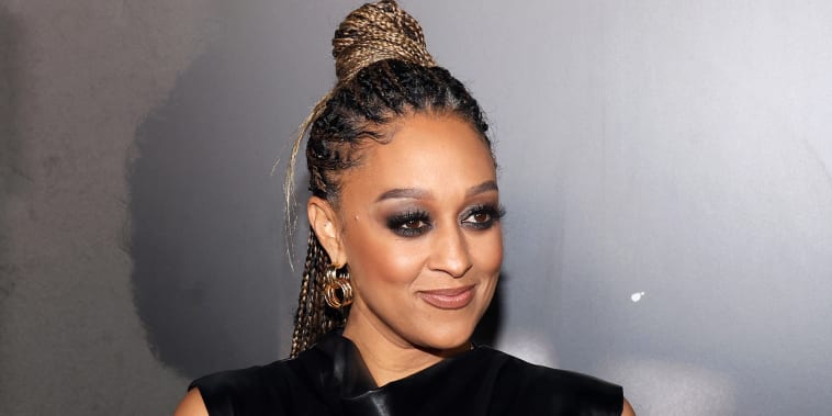 Is Tia Mowry a Single Mom? The Divorced Parent Responds to Backlash Over the Term