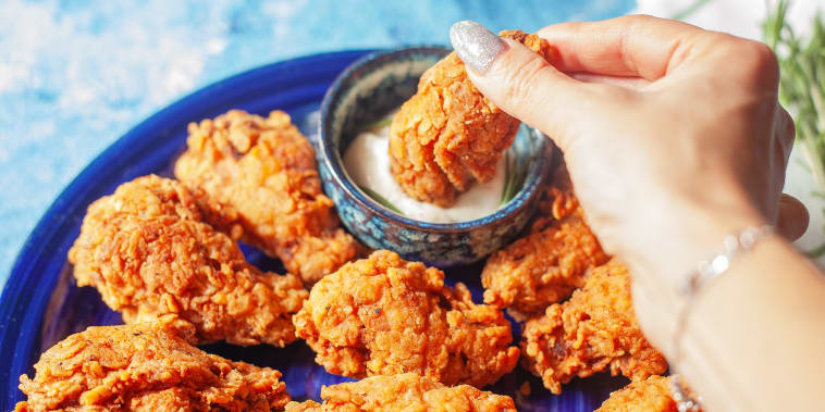 26 National Chicken Wing Day Deals for Cluckin' Good Savings