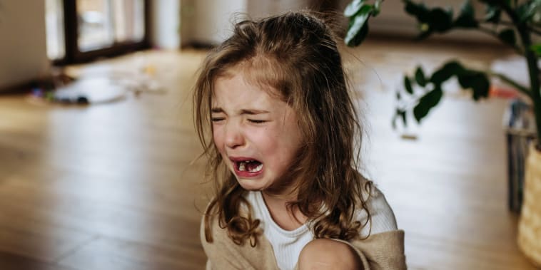 It Happens to Most Kids, But No One Talks About It: What Is Restraint Collapse?