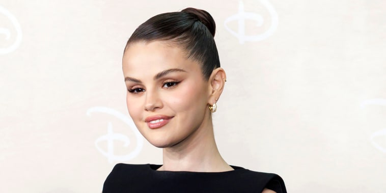 Selena Gomez's Favorite Dessert Isn't Dessert at All