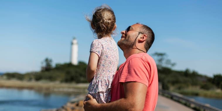 Lighthouse Parenting: What to Know about this Parenting Method