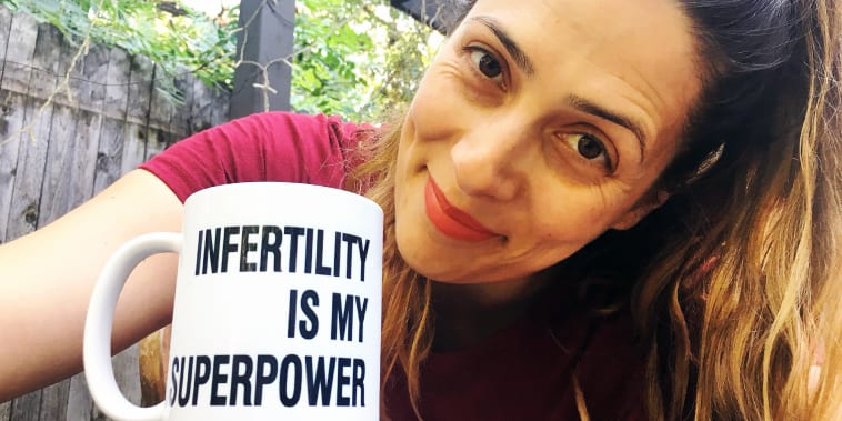 Childfree After Infertility: When the 'Success Story' Doesn't End With a Baby