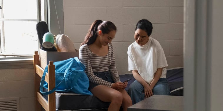 Teen Drama 'The Summer I Turned Pretty' Is About the Parents, Too