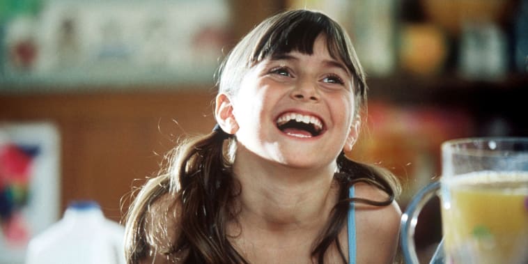 'Camp Rock' Star Alyson Stoner on the True Cost of Child Stardom
