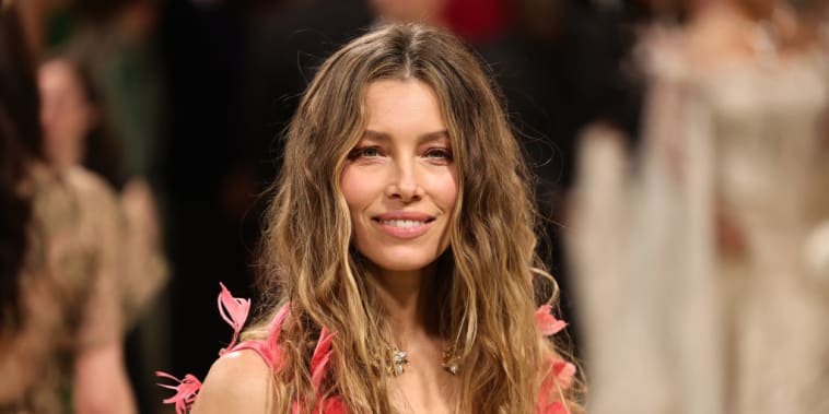 Jessica Biel's Son Called Her 'Old.' Her Clapback? Surprisingly Deep