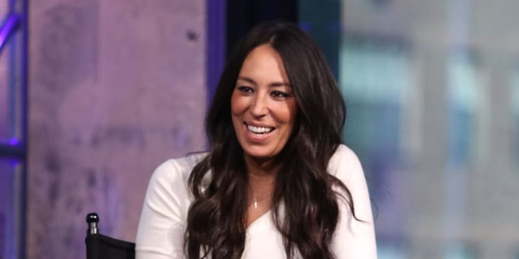 Joanna Gaines' New Show — Filmed in Her Own Kitchen — Is Heading to the Food Network