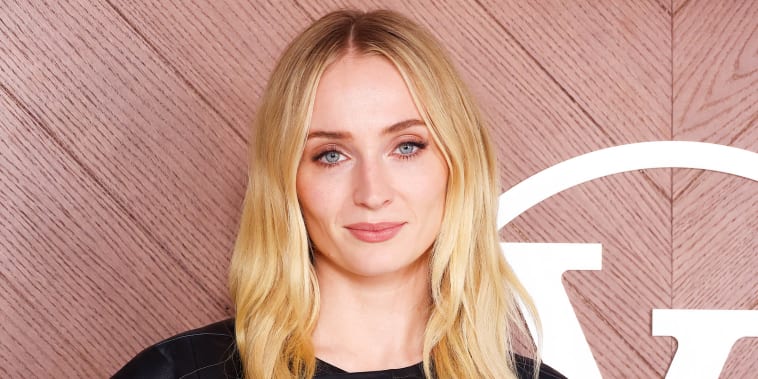 Sophie Turner Slams Comment Saying She's 'Forgotten' About Her Kids