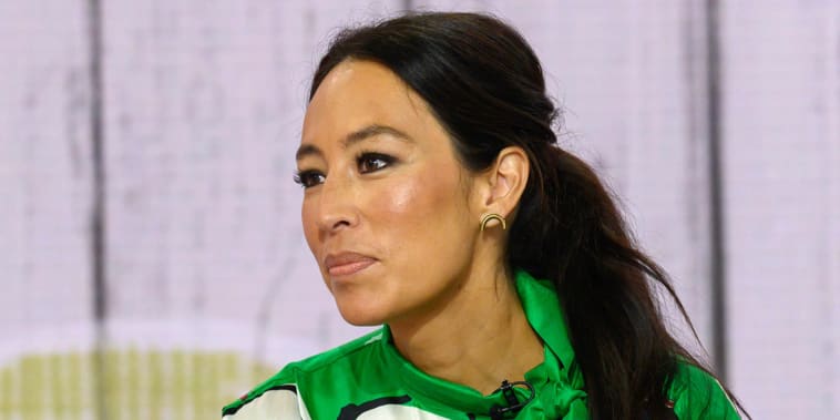 Joanna Gaines Asks for Strength as Her Family Sends 2 Kids to College