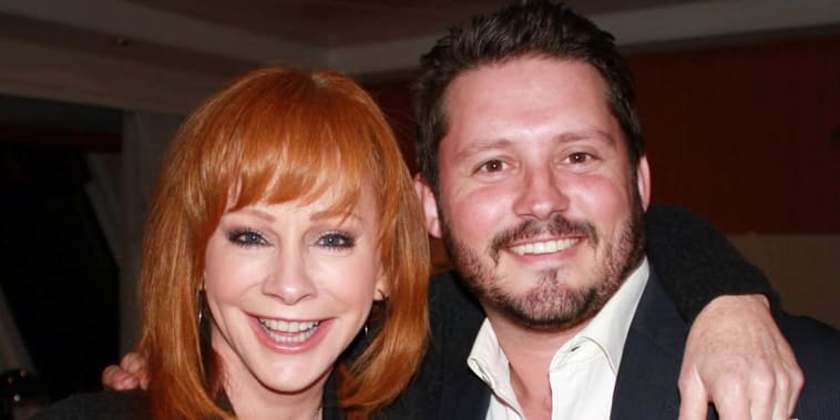 Reba McEntire Posts Tribute to Stepson Brandon Blackstock: 'His Struggle Is Over'