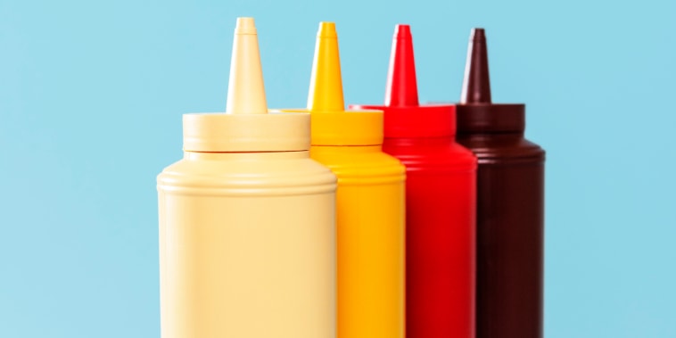 Where Should Condiments Be Stored: Fridge or Pantry? Here's a Guide