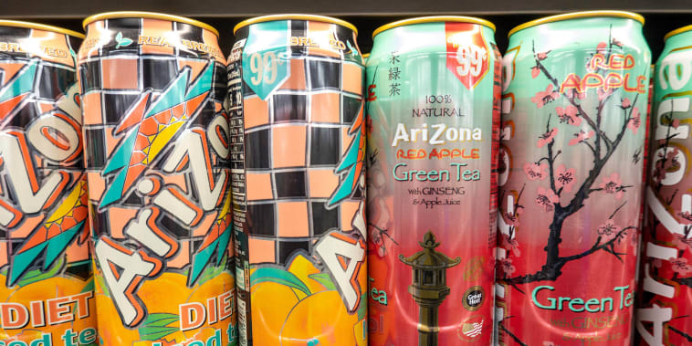 Arizona Iced Tea 'May Have No Choice' but to Raise 99-Cent Price — Here's Why