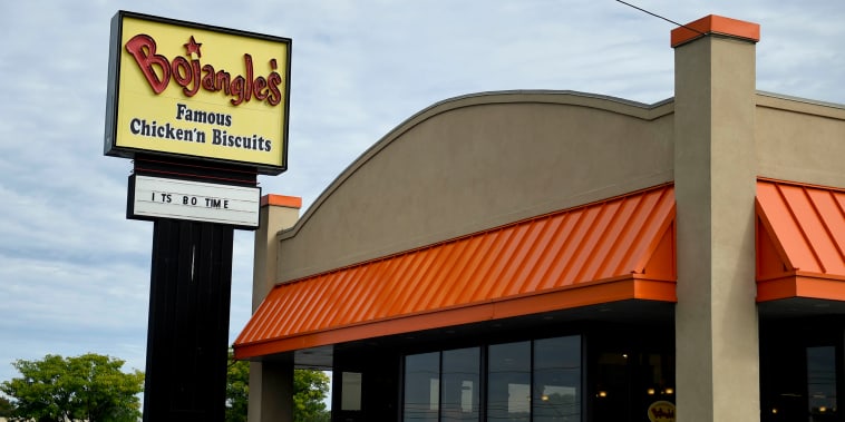 Bojangles Plans 55-Store Expansion — Including New York City