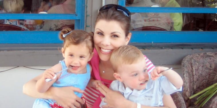 Real Housewife Heather Dubrow Thinks This Is the Worst Age for Kids