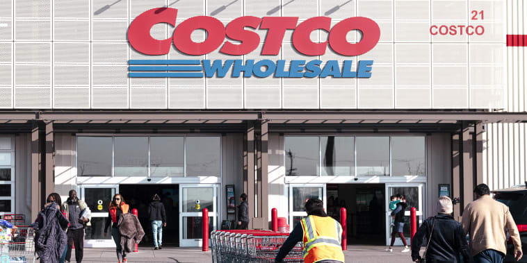 Costco Issues Safety Notice for Popular Kirkland Item Due to 'Shattering' Risk: What to Know