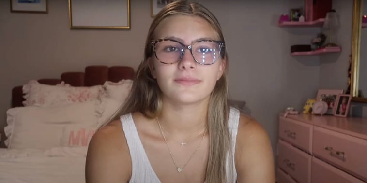 Jamie Lynn Spears' Daughter Maddie Shares Senior Year Setback in Emotional Video