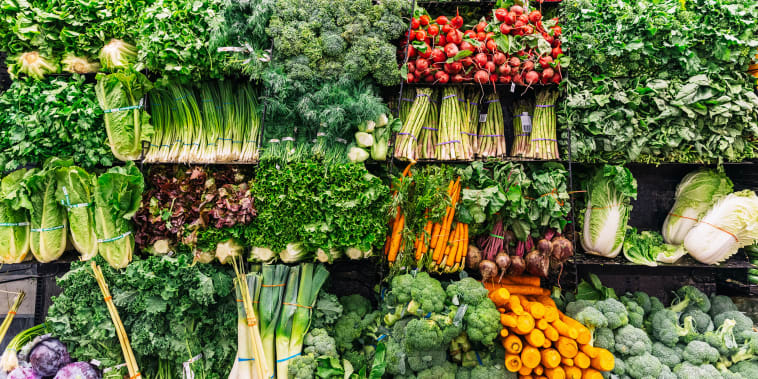 Wholesale Vegetable Prices Are Skyrocketing. What Does That Mean for Shoppers?  
