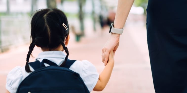 Babies Born During Covid Are Starting Kindergarten Now. Are We Ready For It?