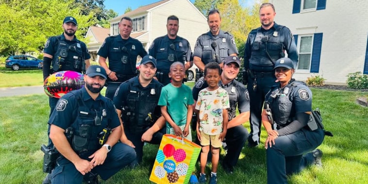 What Happened After 4-Year-Old Called 911 To Talk About Swimming and Soccer