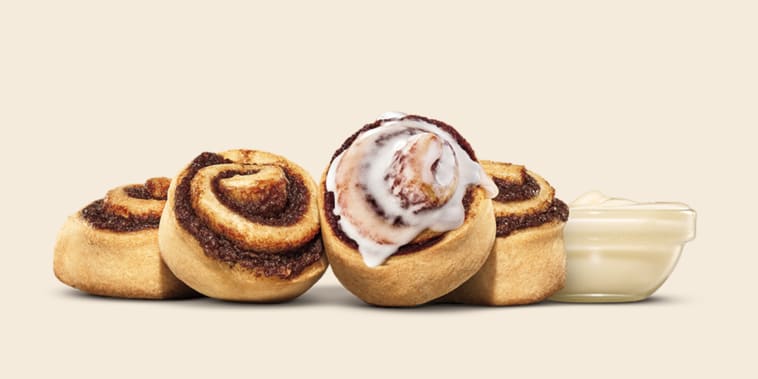 Burger King Brings Back Beloved Breakfast Item After 13 Years