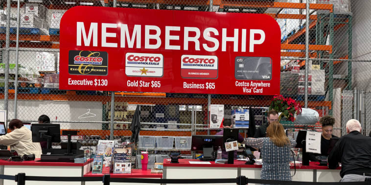 Costco's Early Shopping Restrictions Are Causing a Stir: 'It's Demeaning'