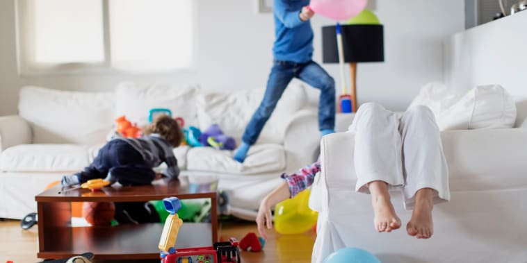 Moms Admit How They 'Silently' Judged Each Other Before Parenthood