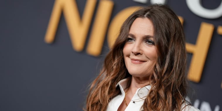 Drew Barrymore Shares 1 Piece of Advice She's Passing Down to Her Kids: 'It Changed My Life Forever'