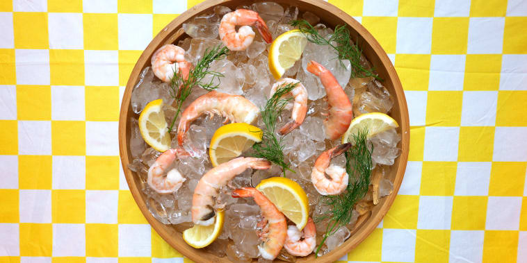 The Easiest Way to Tell If Shrimp Is Cooked or Overcooked