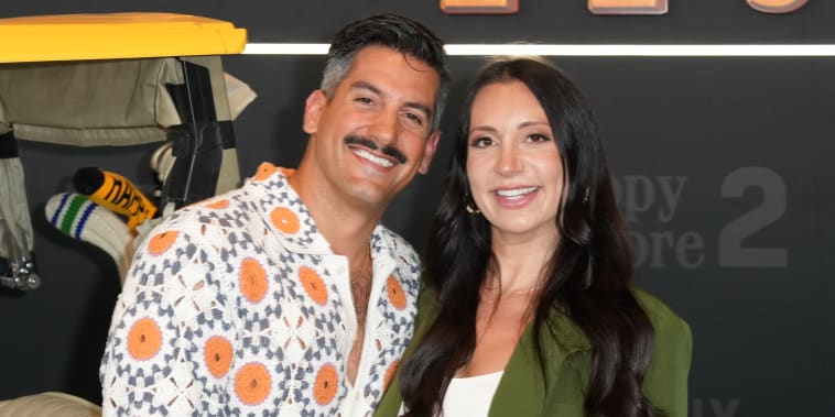 TikTok's Alexandra Madison and Jon Bouffard Welcome Daughter After Pregnancy Loss