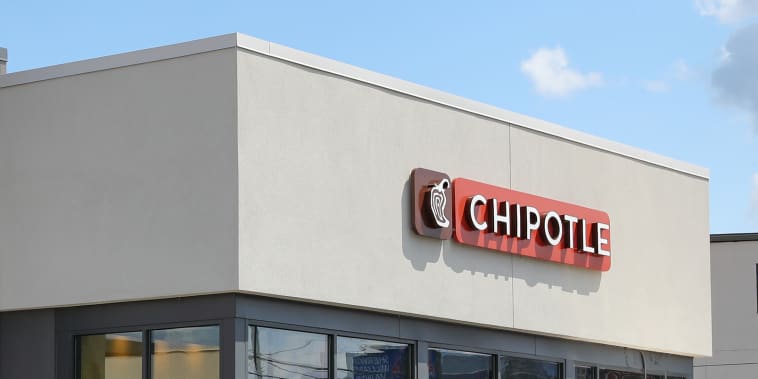 Chipotle Is Offering Free Food Today: How to Score the Deal