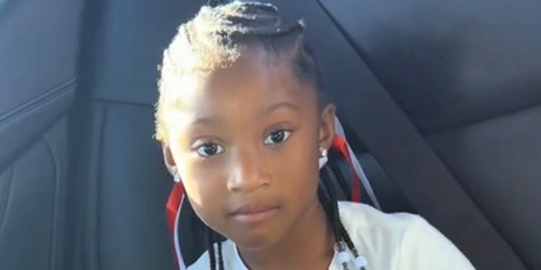 Girl Is Shocked To Learn There Are No Naps in Kindergarten, and People Really Relate
