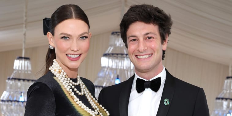 Karlie Kloss Welcomes Baby No. 3, Reveals Daughter's Name