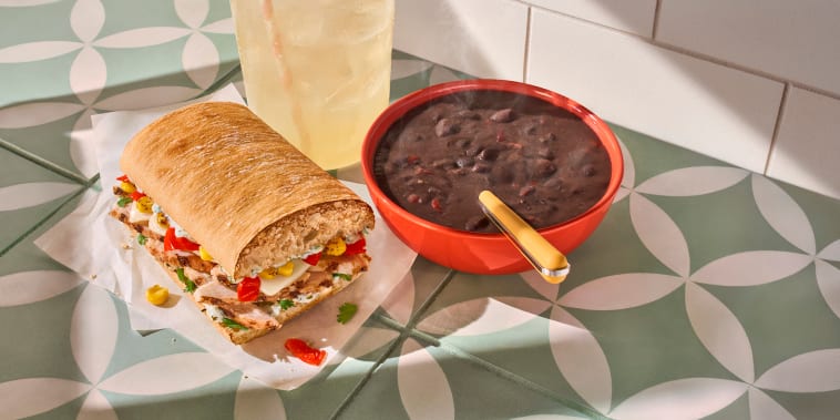 Panera Is Bringing Back a Fan-Favorite Soup After 7 Years