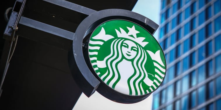 Starbucks Announces Major Store Closures and Layoffs