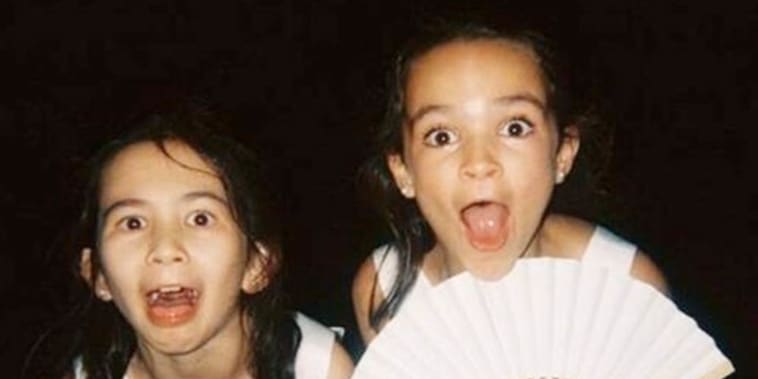 Bride Set Out Disposable Cameras at Her Wedding. The Flower Girls Took It From There